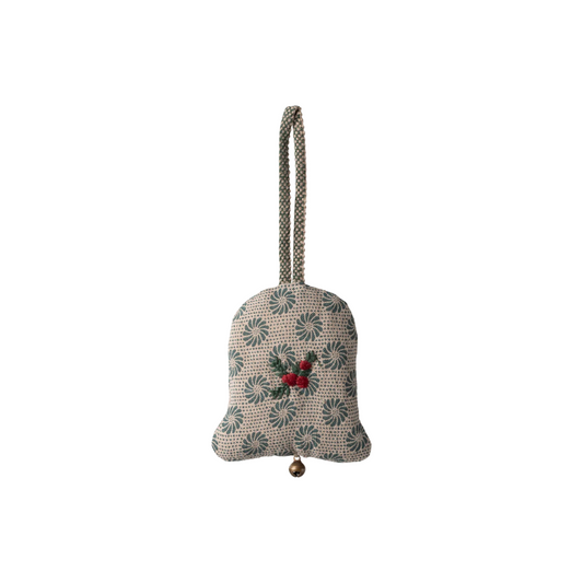 Bell ornament, Small