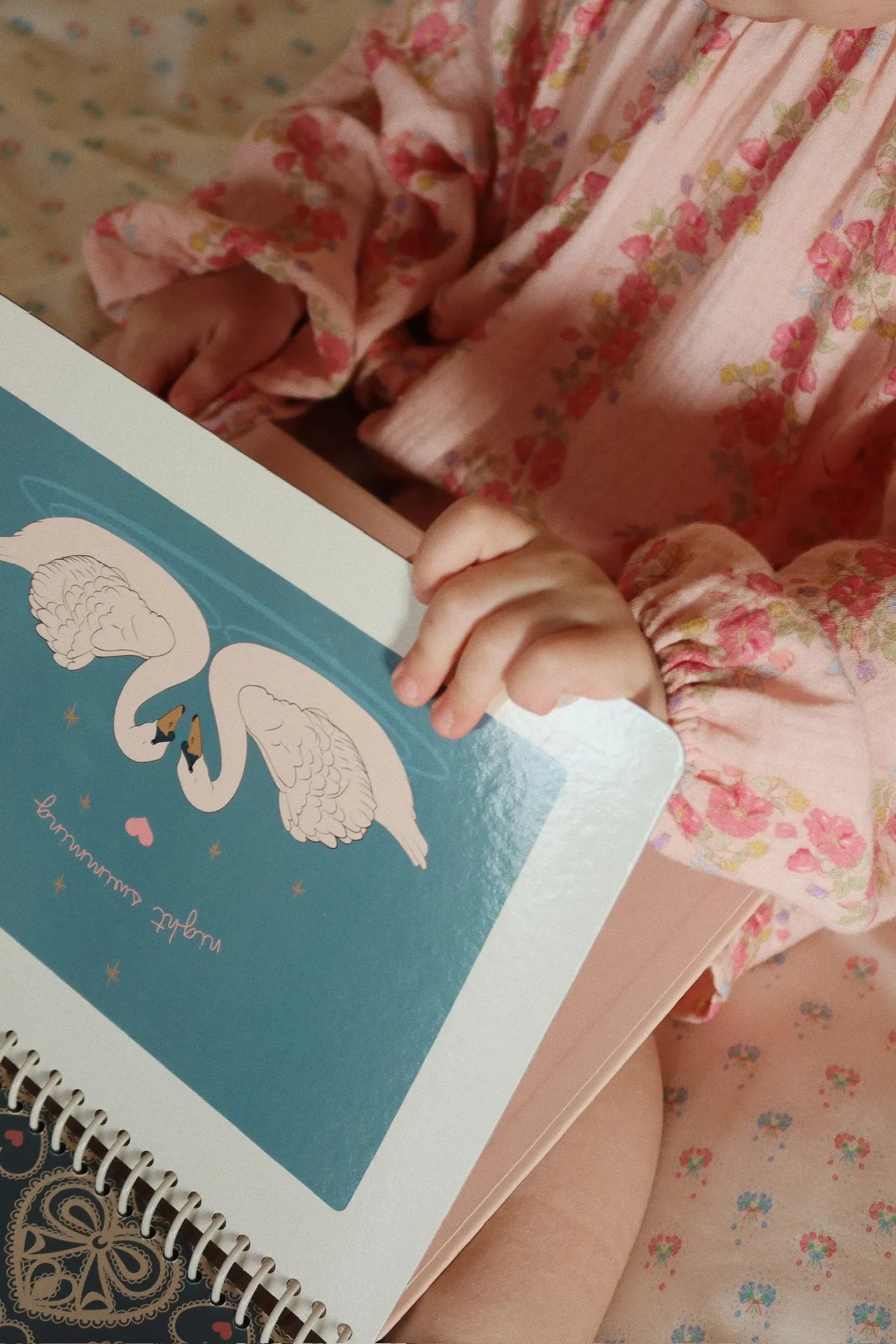 magic water book FSC- Unicorn