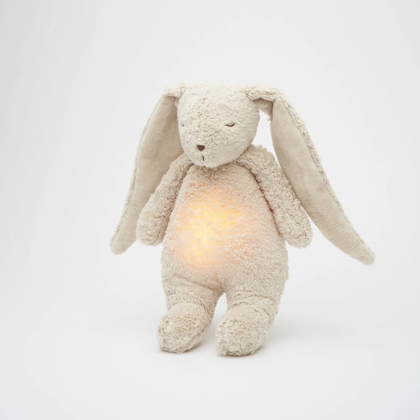 2.0 organic bunny - sand