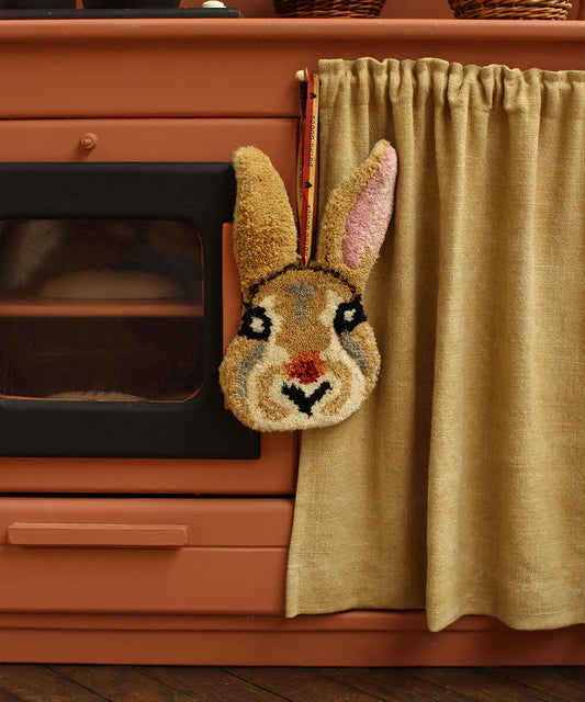 Betty Bunny Gift Hanger