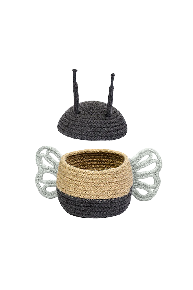 Basket Baby Bee