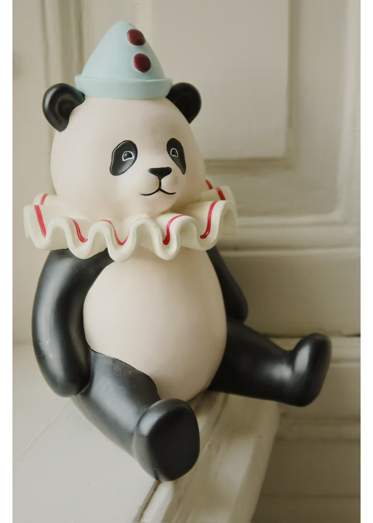 Money bank - panda
