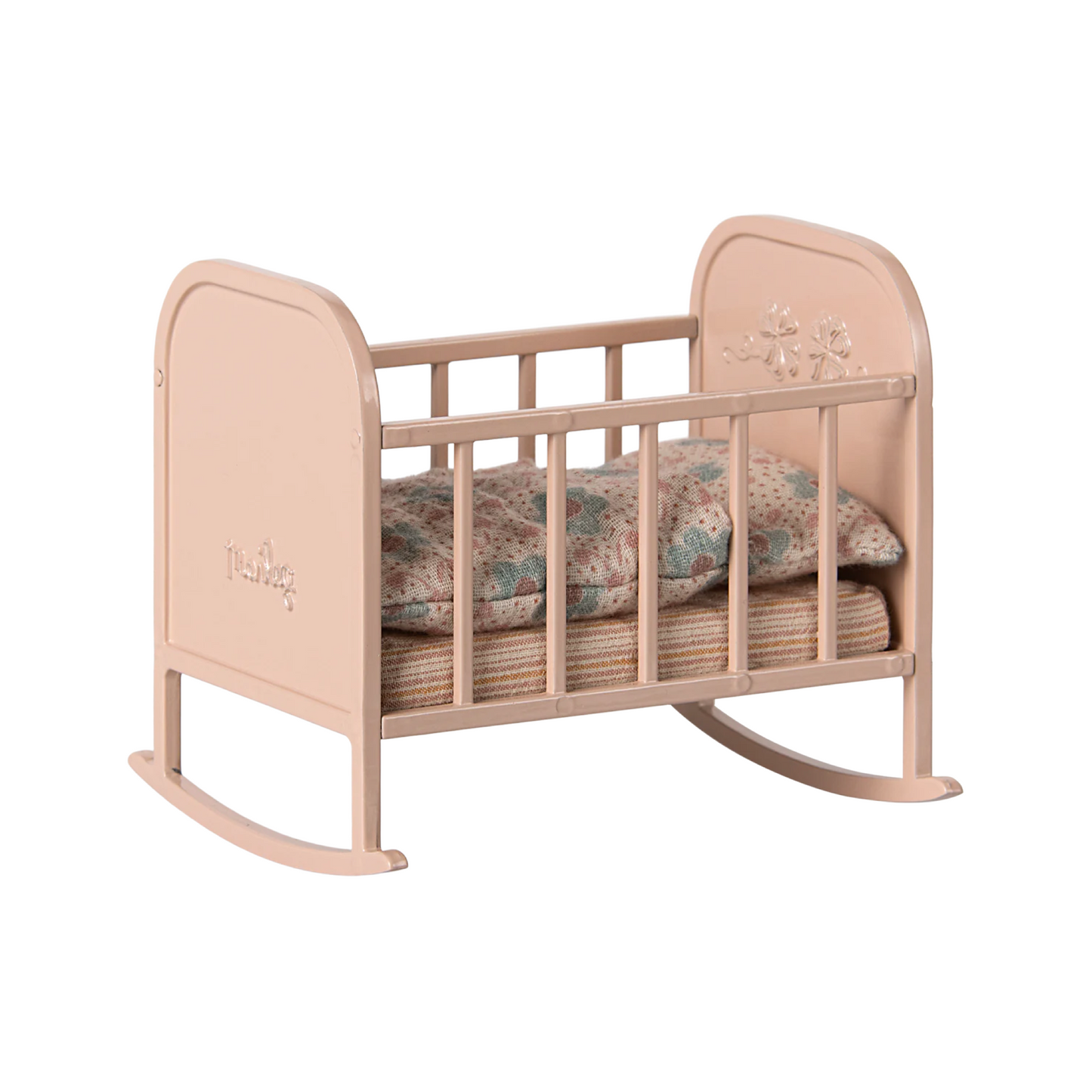 Cradle, My - Light Rose