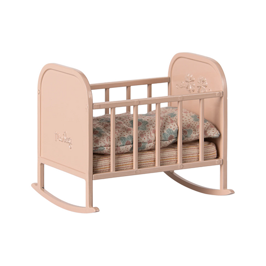 Cradle, My - Light Rose