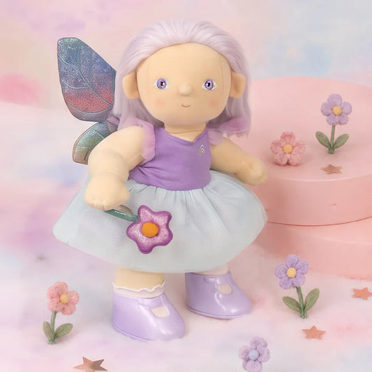 Dream Dinkum Doll - Fairy Evie