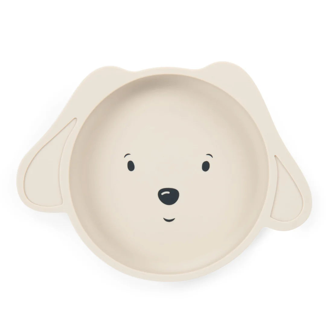 Puce & Pilou Silicone set