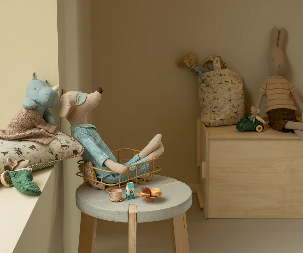 Cushion - pony
