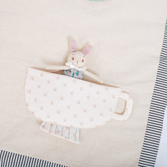 Activity Playmat, Après la Pluie