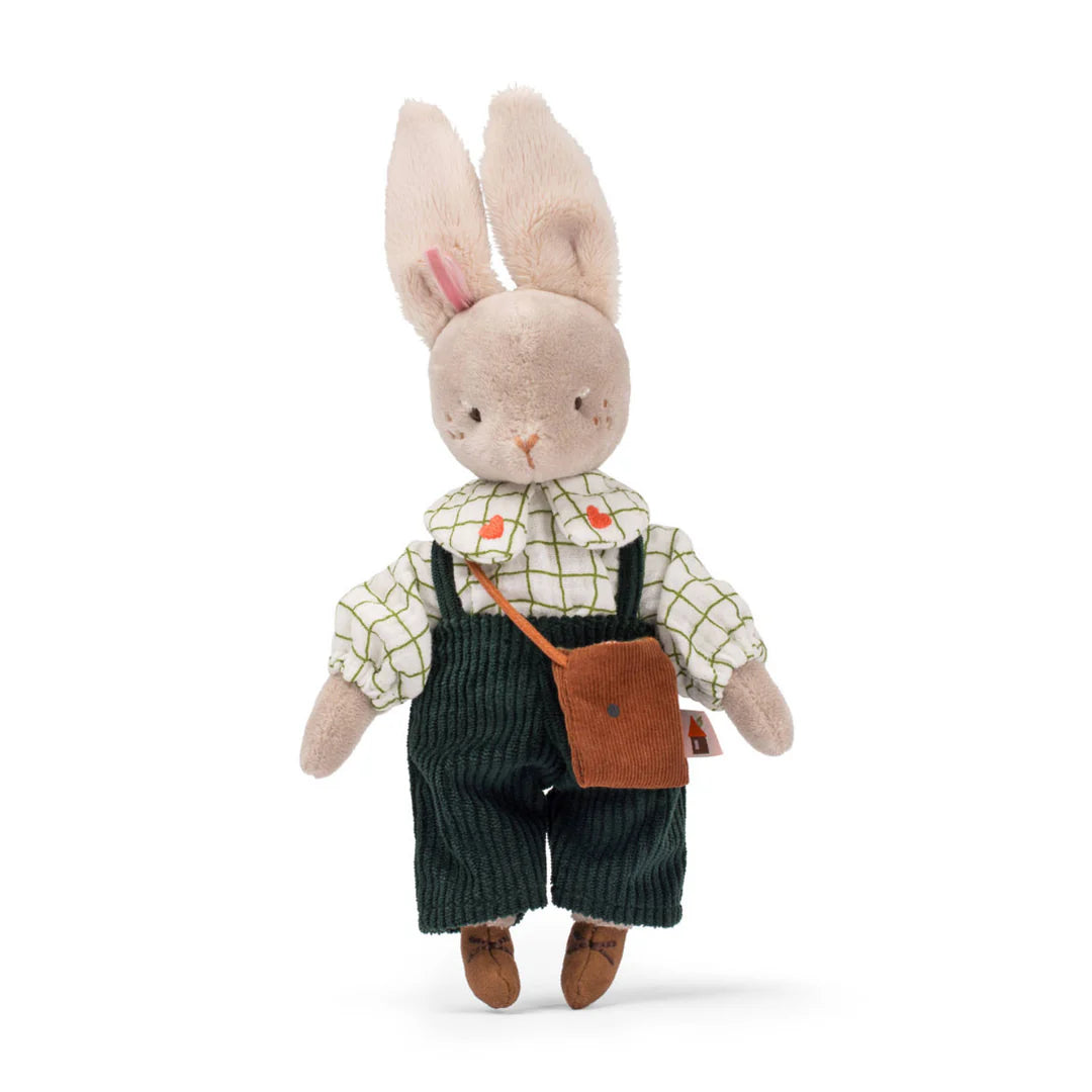 Les Minouchkas - Nine The Rabbit