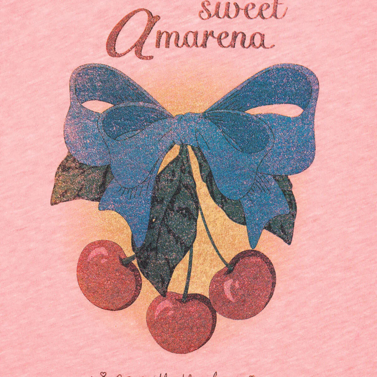era tee ocs - peony