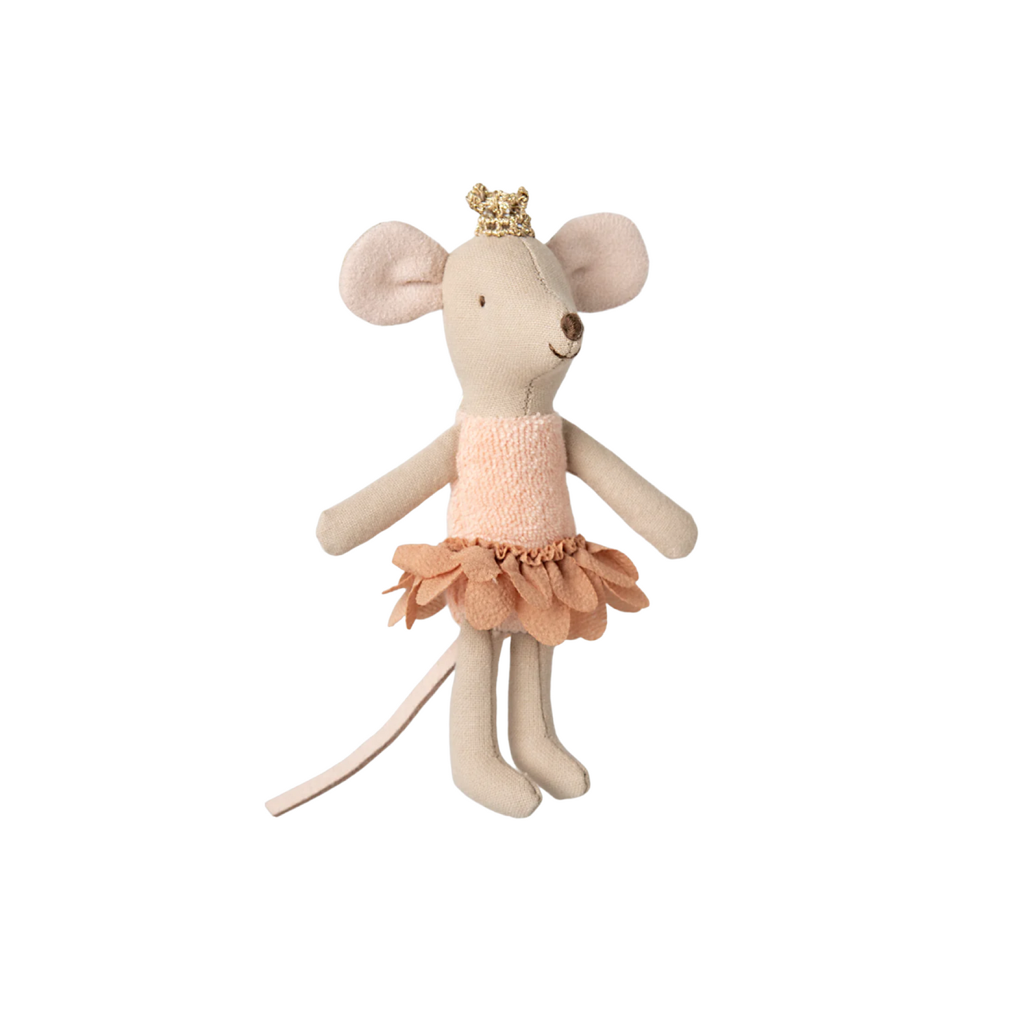 Princess mouse, Little sister in matchbox