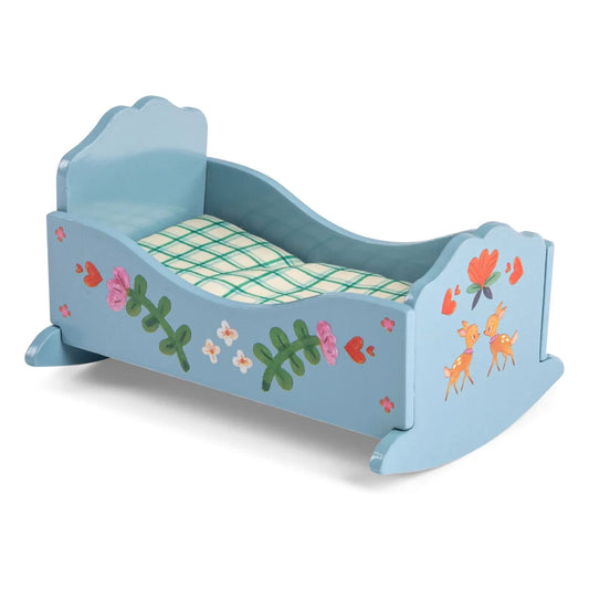 Les Minouchkas cradle