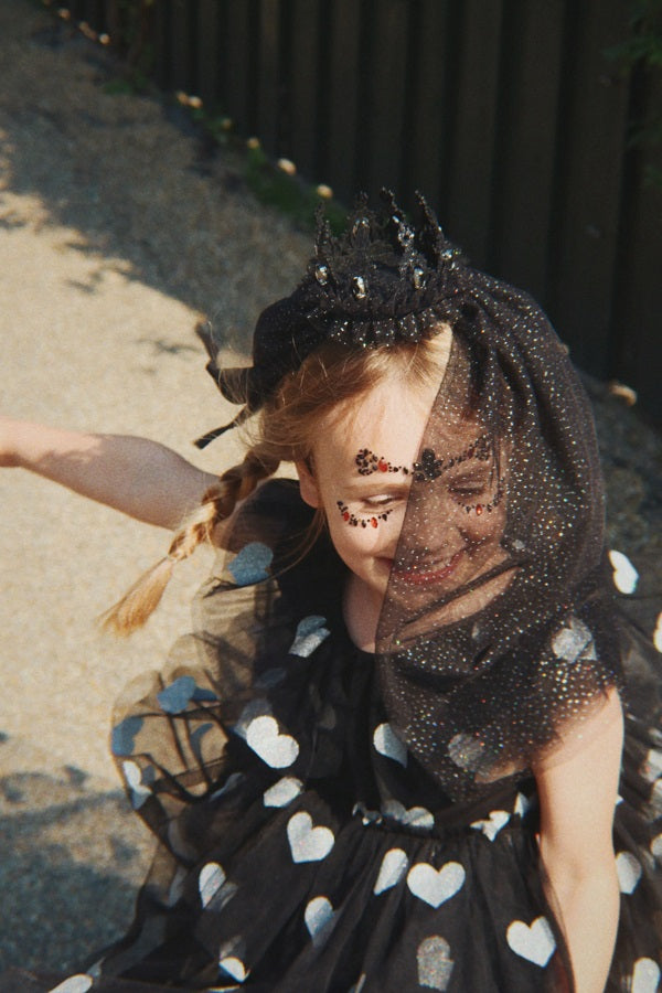 Princess crown
