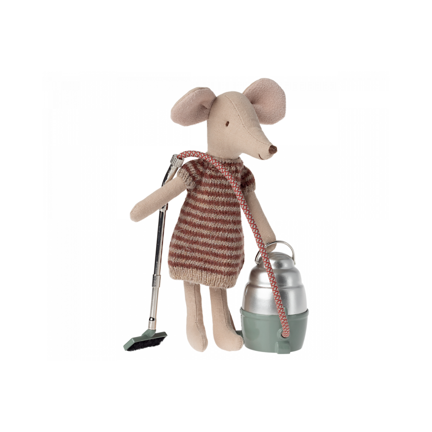 Vacuum cleaner, Mouse