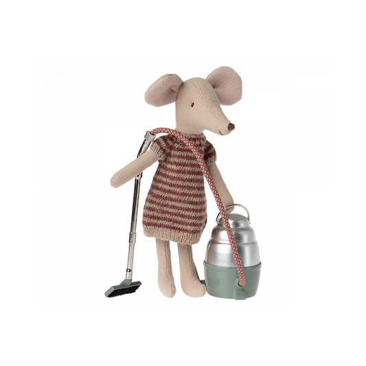 Vacuum cleaner, Mouse