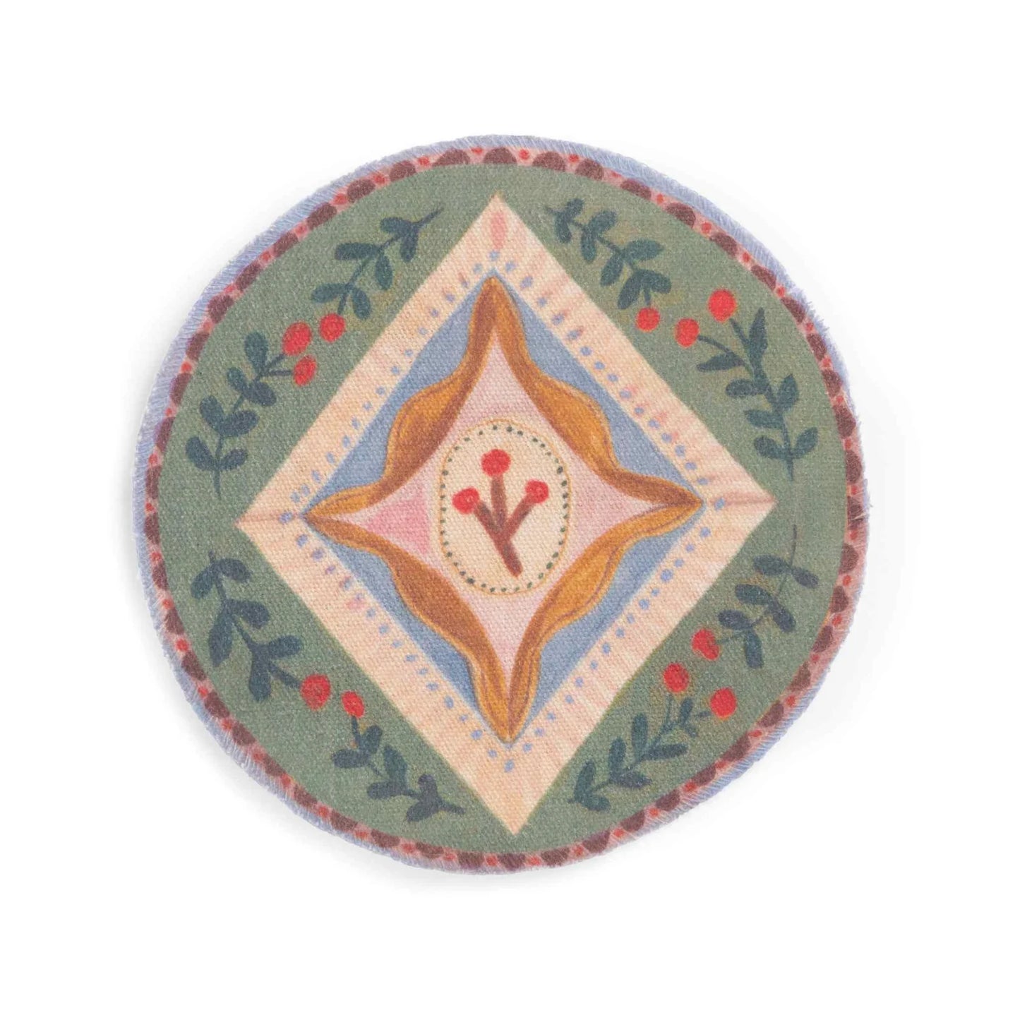 Les Minouchkas cocooning set