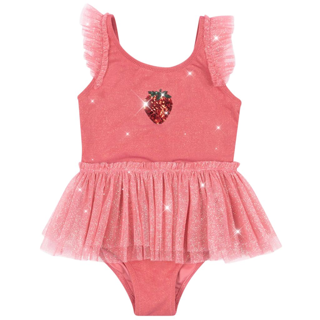 amandine swimsuit-rapture rose