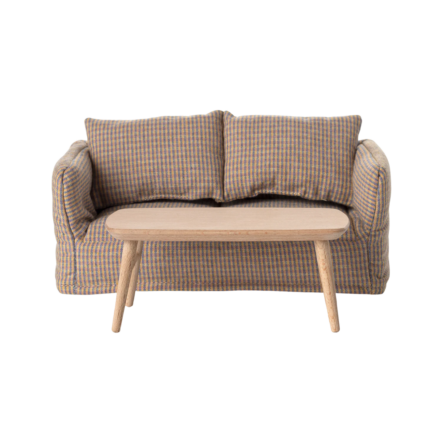 Coffee table, Mouse - Nature