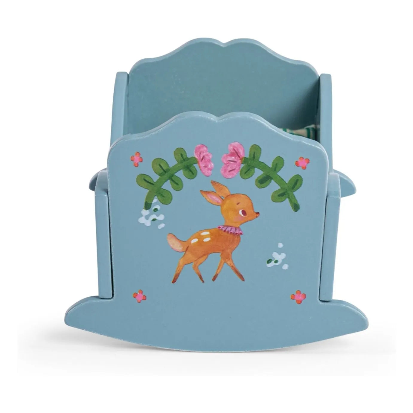 Les Minouchkas cradle