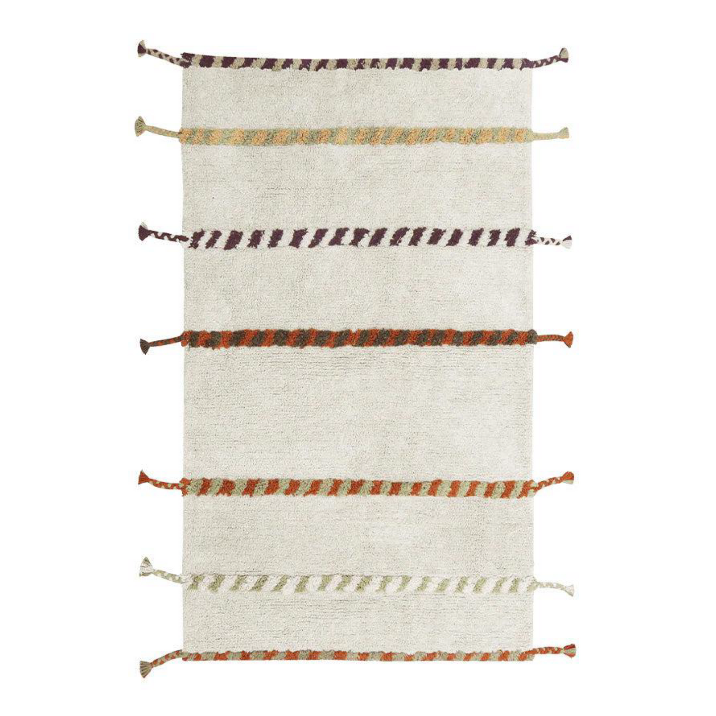Washable Rug Palas