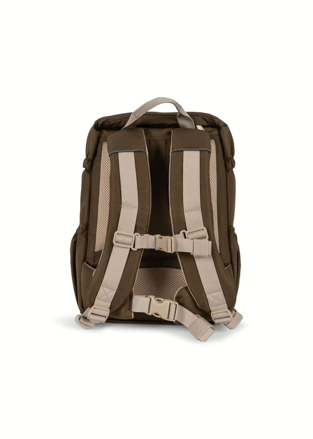 clover schoolbag- lemon