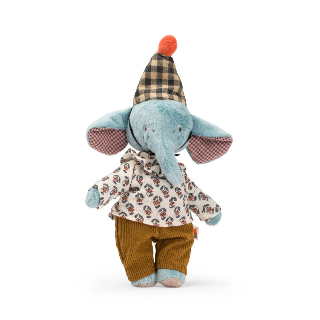 Les Minouchkas - Pablo The Elephant