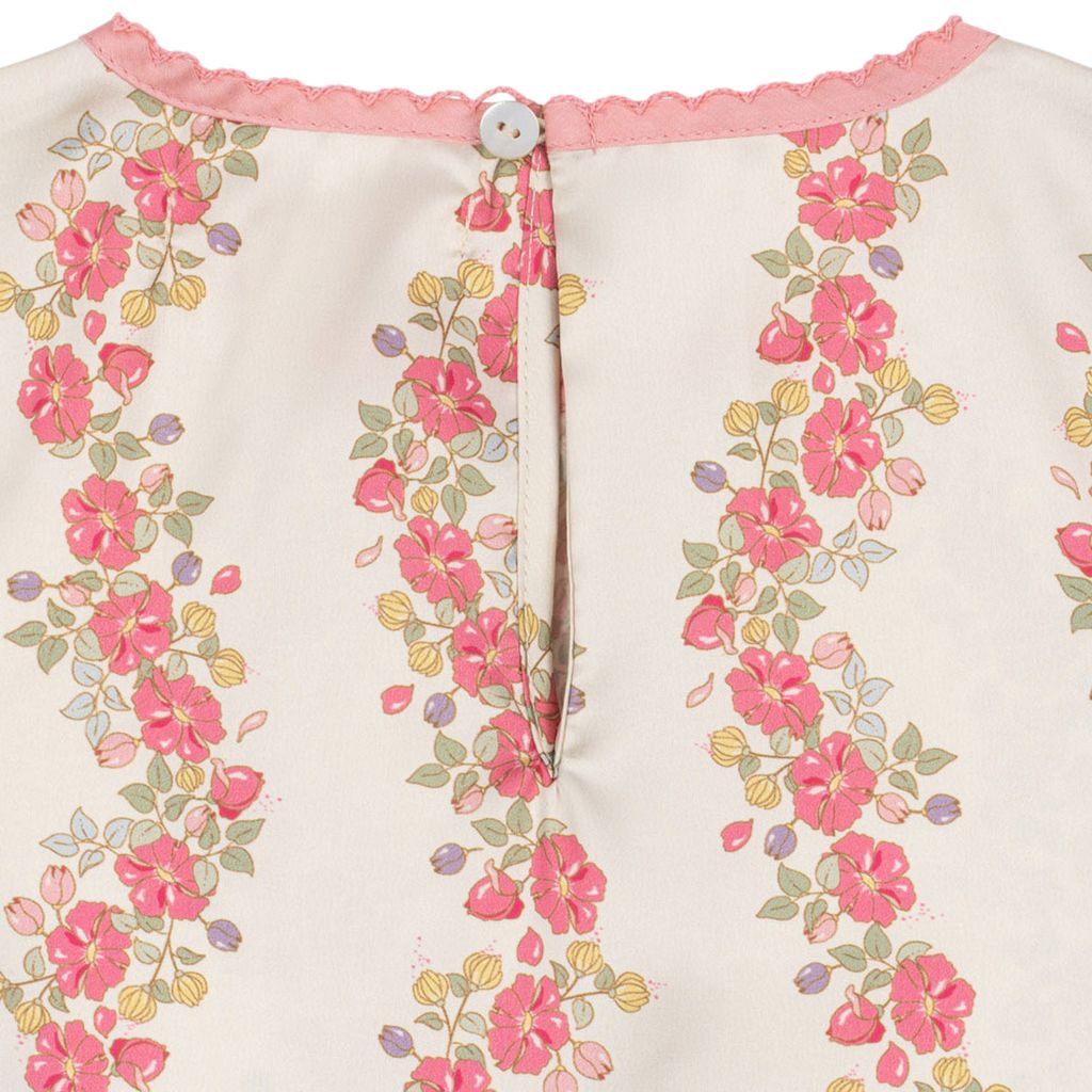 sheeny blouse - floria