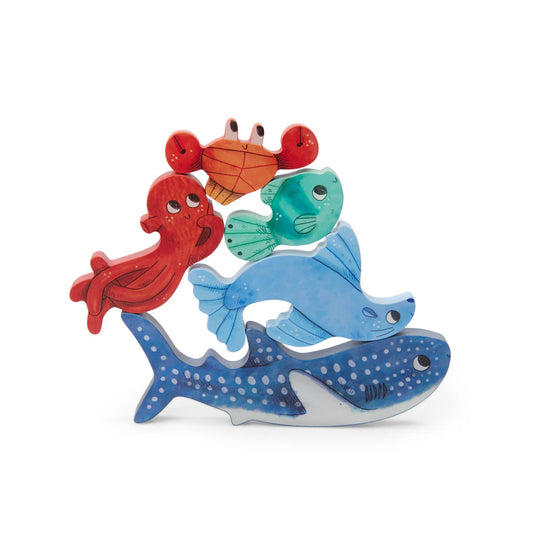 Sensory puzzle, Les Aventures de Paulie