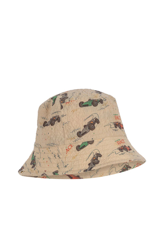 elliot bucket hat gots