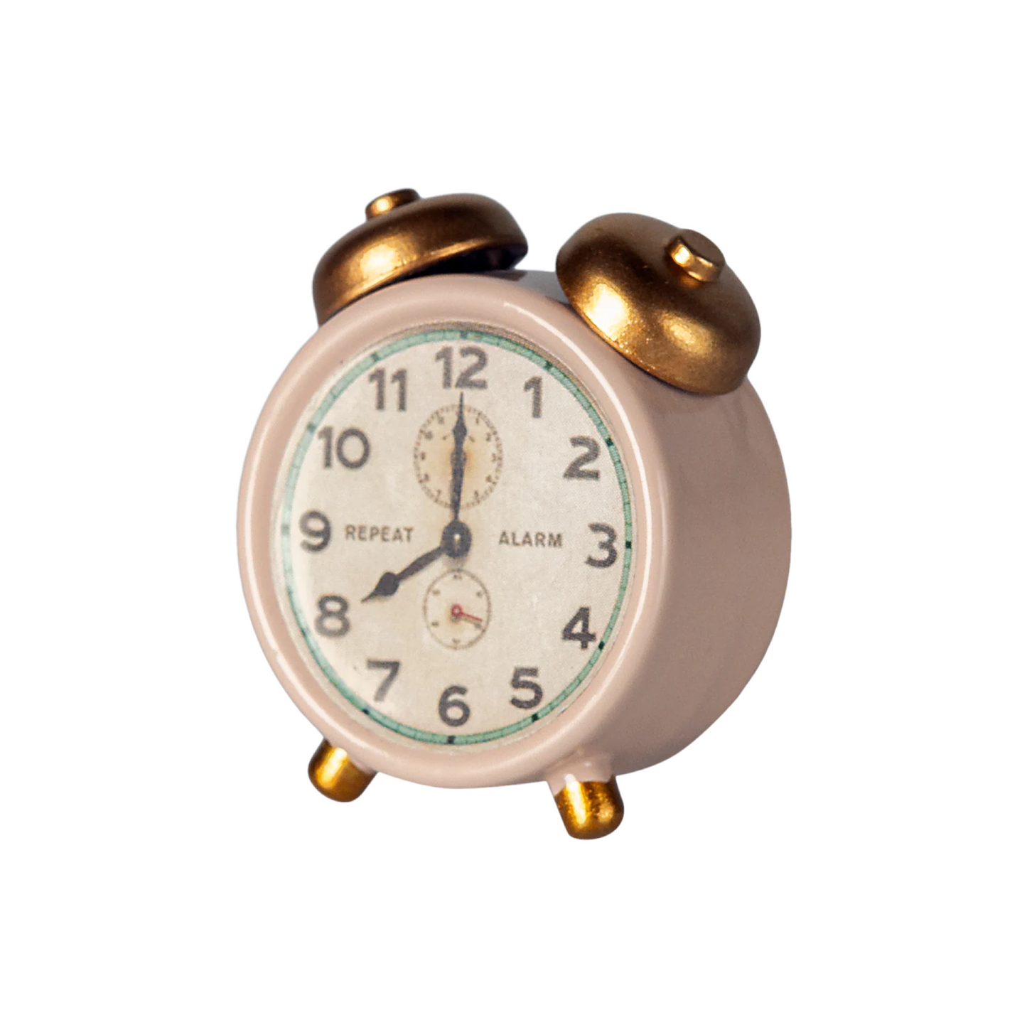 Alarm clock, Mouse - Powder