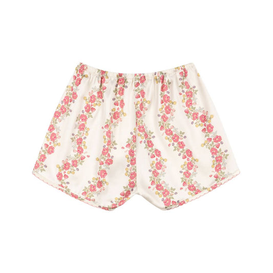 sheeny shorts - floria