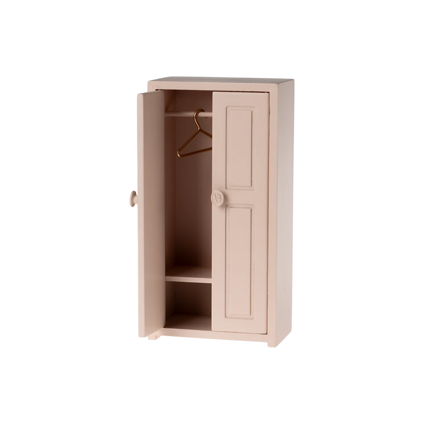 Closet, Mouse - Light rose
