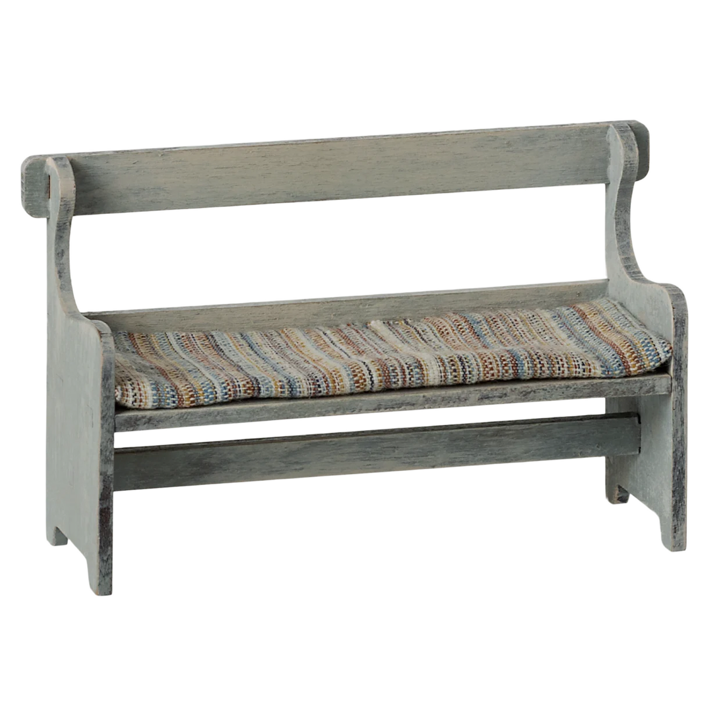 Bench, Mouse - Vintage off white