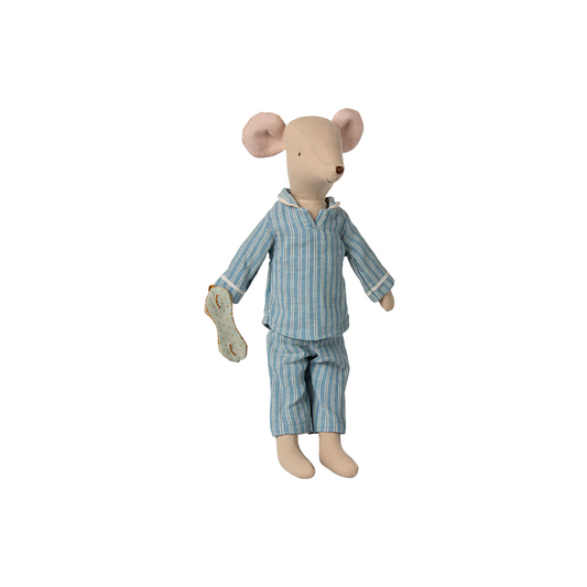 Medium mouse, Pyjamas