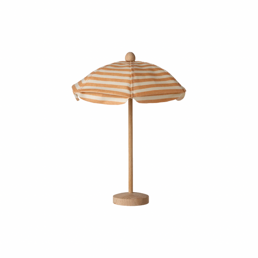 Beach umbrella, Mouse - Soft coral
