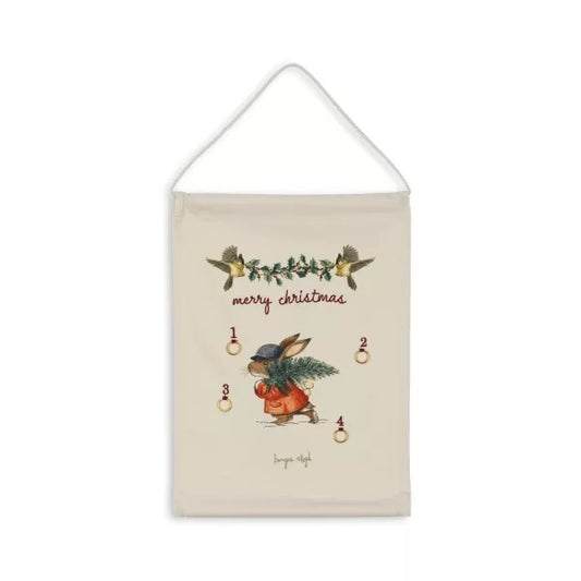 Christmas Advent calendar - Seedpearl