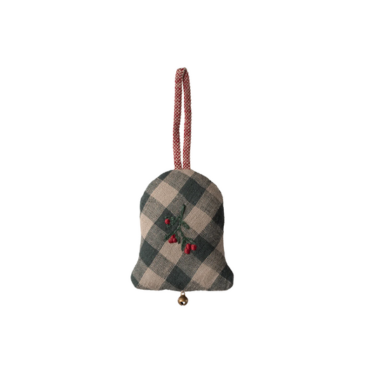 Bell ornament, Medium