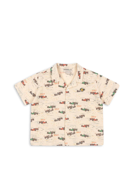 elliot ss shirt gots-grand prix