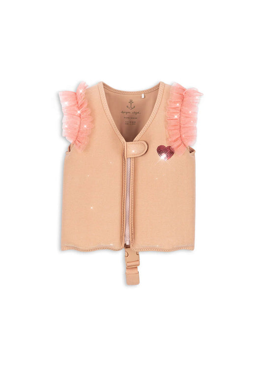 gemma swim vest-evening sand