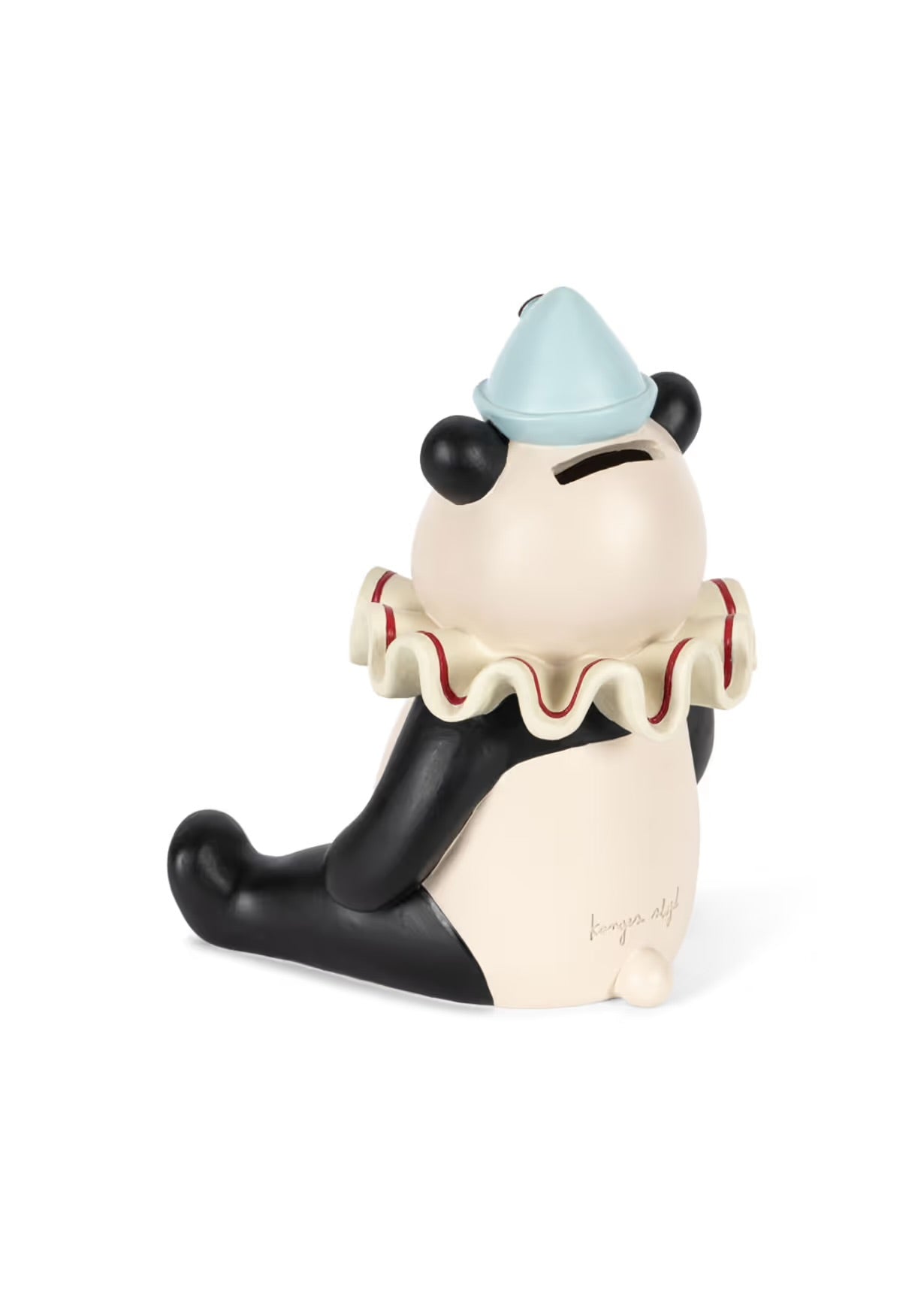 Money bank - panda
