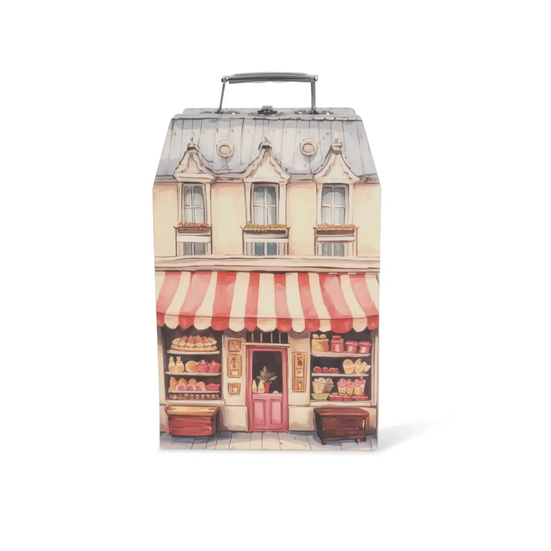 Little boutiques