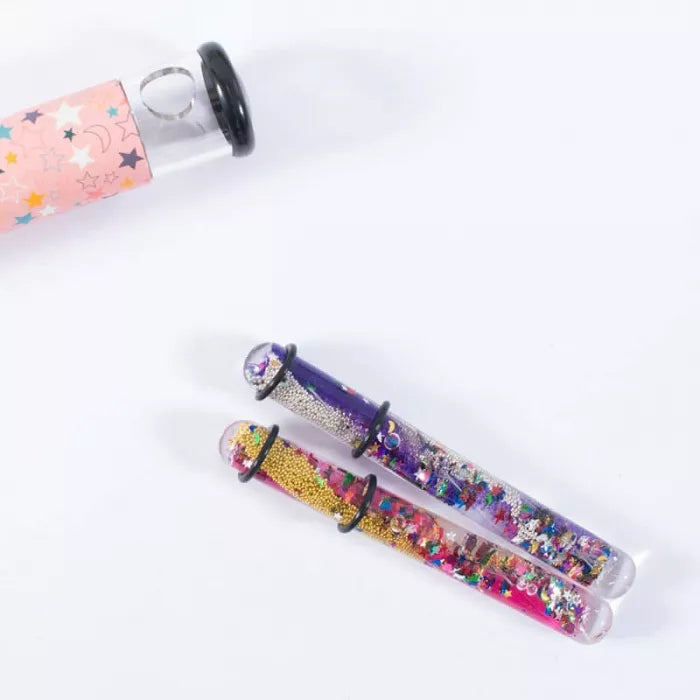 Il Etait Une Fois Kaleidoscope