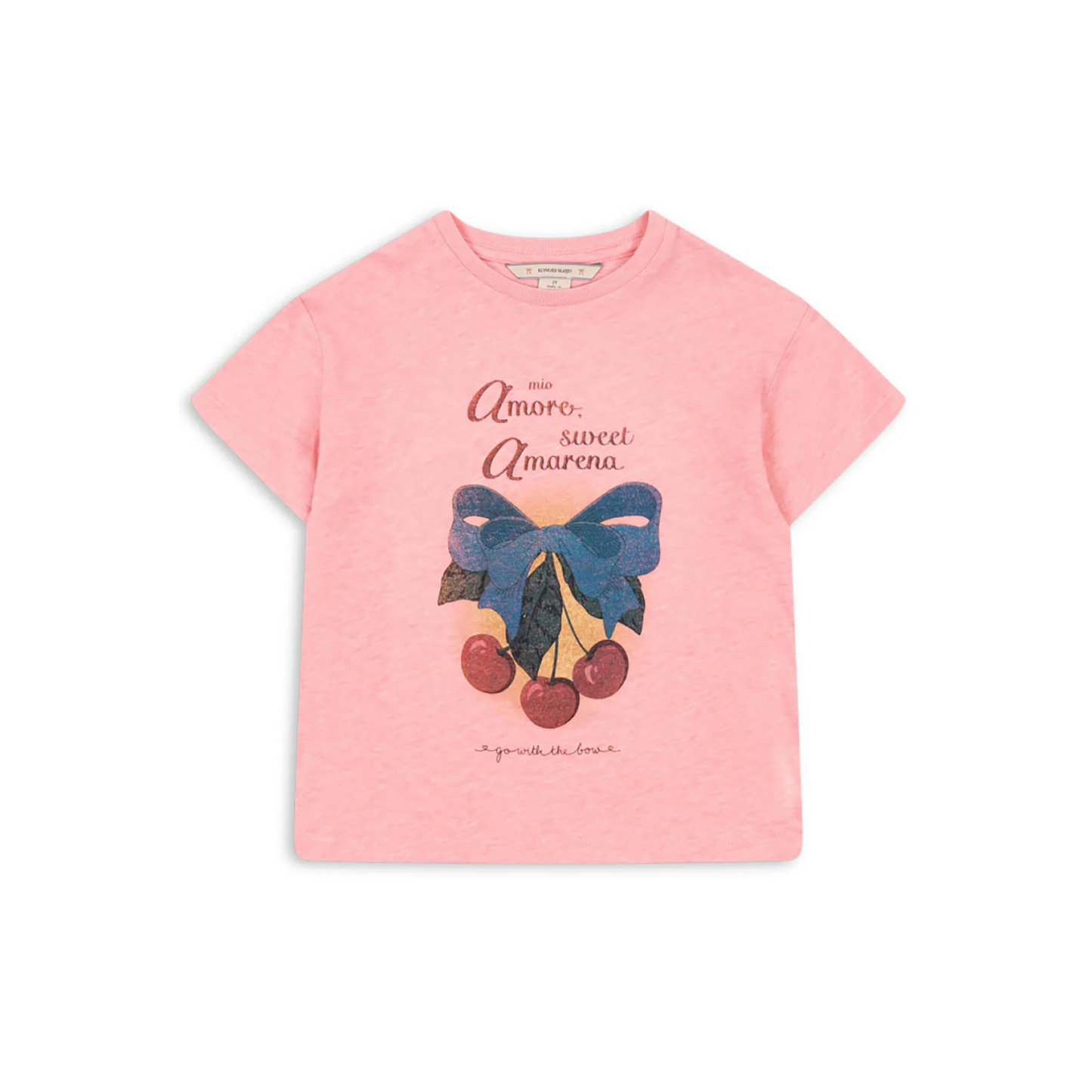 era tee ocs - peony