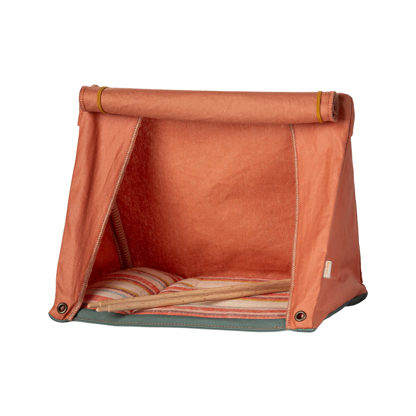 Happy camper tent, Mouse