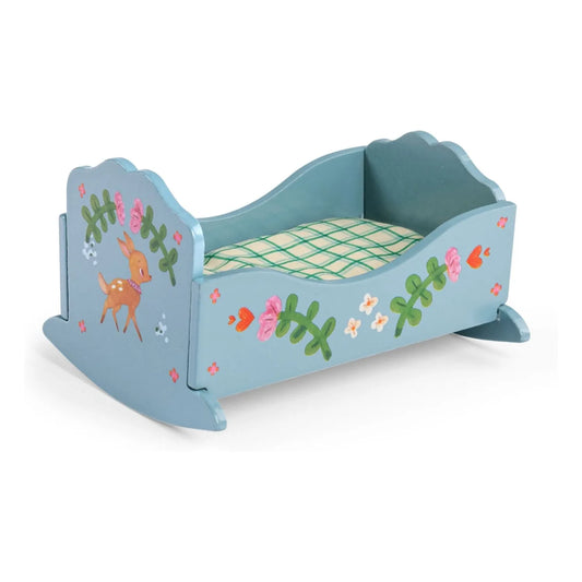 Les Minouchkas cradle