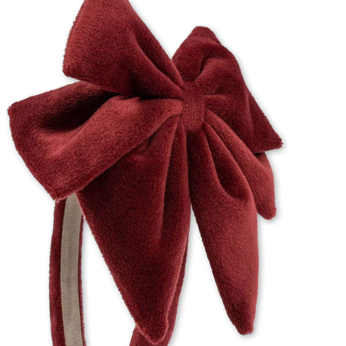 Velvet Bowie Hairbrace big