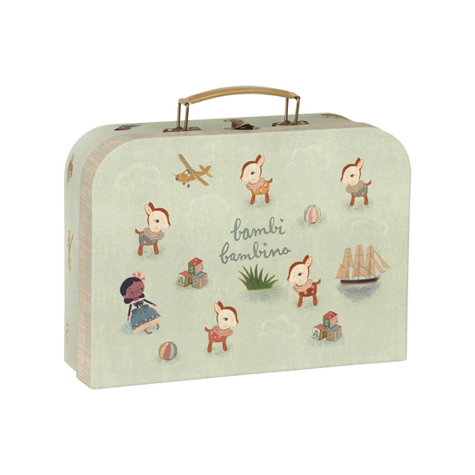 Bambi Bambino - Suitcase