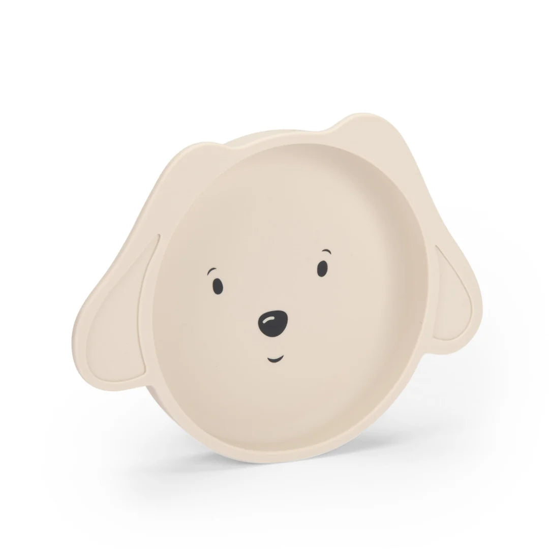 Puce & Pilou Silicone set