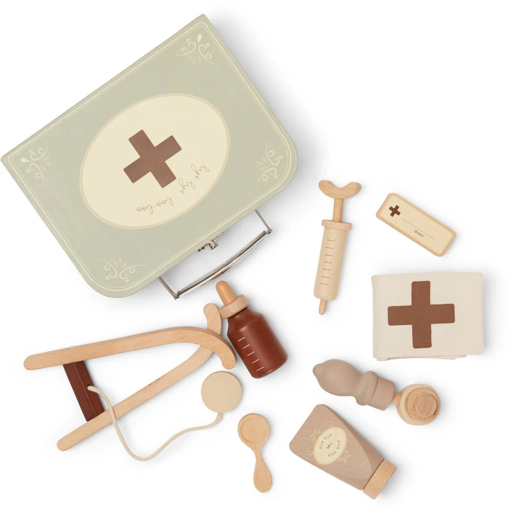 doctor set