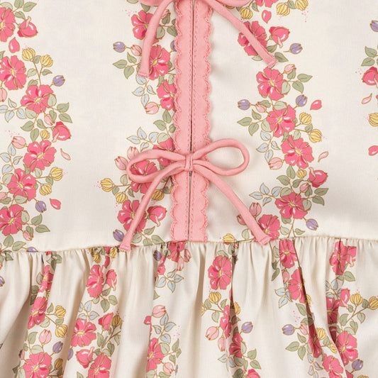 sheeny blouse - floria